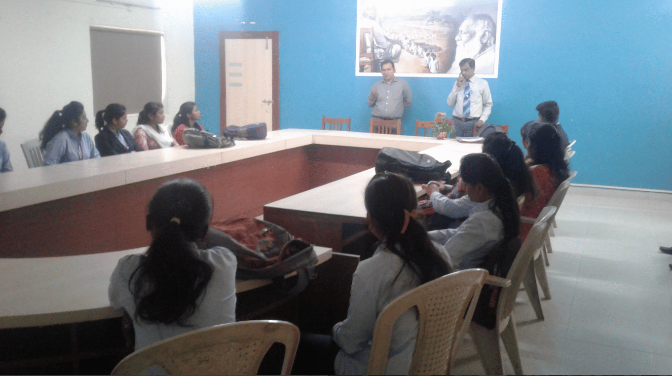 Karmaveer Bhaurao Patil Institute of Management Studies and Research Satara Campus photo 2